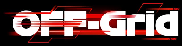OFF-GRID Logo