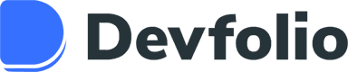 Devfolio Logo
